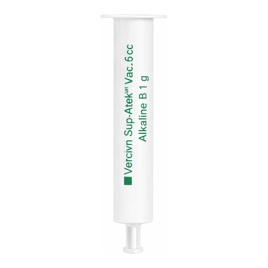 Waters Sep-Pak Alumina B 6 cc Vac Cartridge, 1 g Sorbent per Cartridge, 50 - 300 µm, 30/pk
