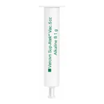 Waters Sep-Pak Alumina B 6 cc Vac Cartridge, 1 g Sorbent per Cartridge, 50 - 300 µm, 30/pk