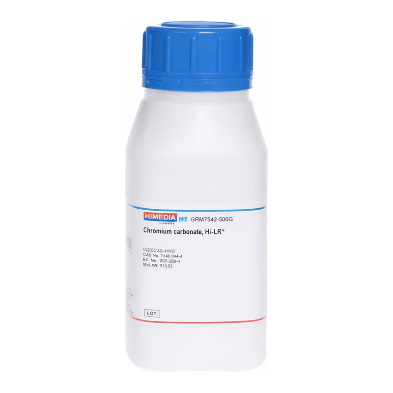Himedia Chromium carbonate, Hi-LR