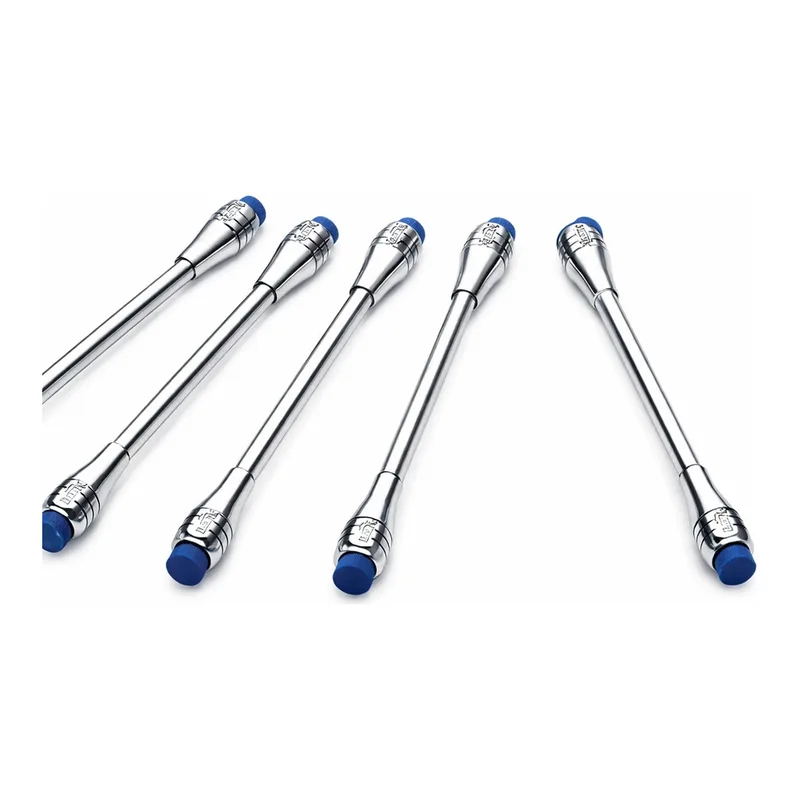 Restek Raptor Biphenyl 5um, 100 x 4.6mm