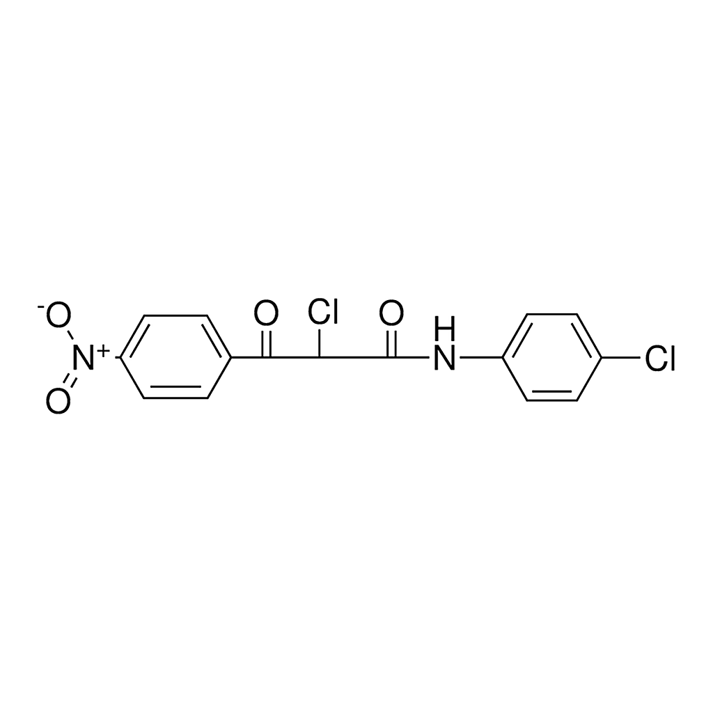 Merck 2-CHLORO-N-(4-CHLORO-PHENYL)-3--