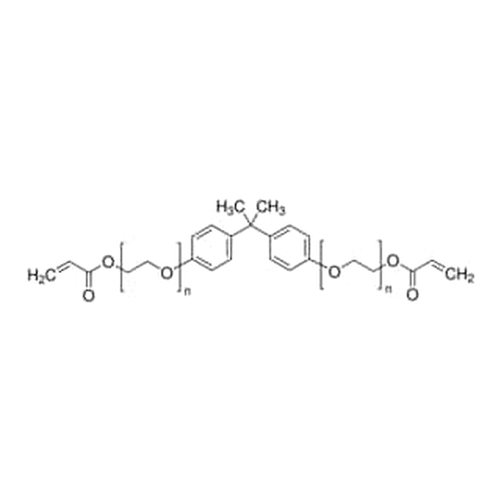 Merck BISPHENOL A ETHOXYLATE DIACRYLATE,AVERA&