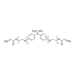 Merck BISPHENOL A ETHOXYLATE DIACRYLATE,AVERA&