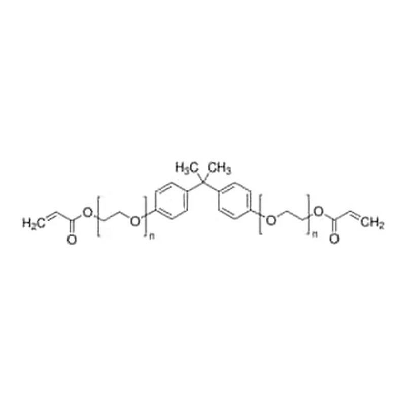 Merck BISPHENOL A ETHOXYLATE DIACRYLATE,AVERA&