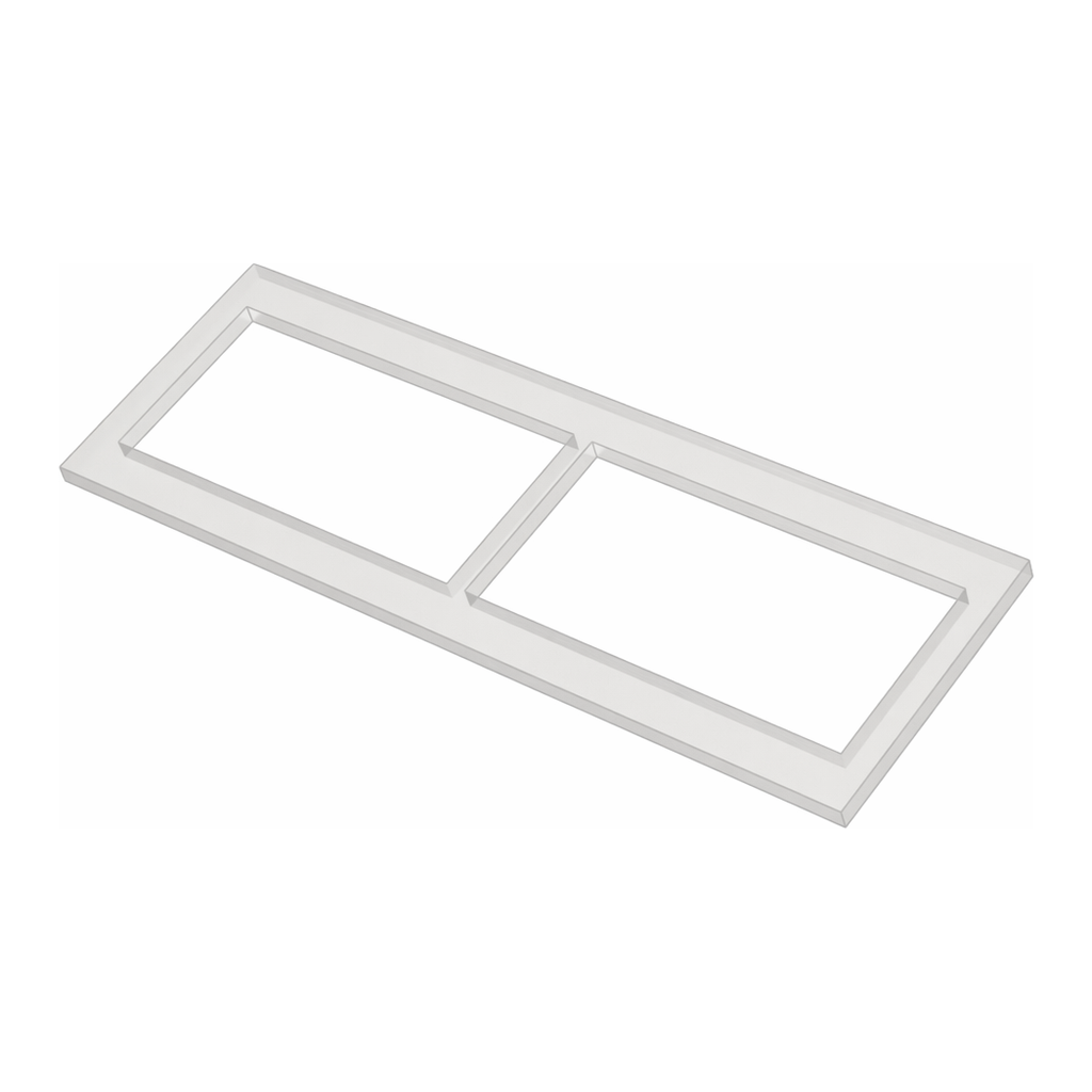 Merck Grace Bio-Labs silicone gasket for ProPlate(R) microarray system