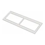 Merck Grace Bio-Labs silicone gasket for ProPlate(R) microarray system