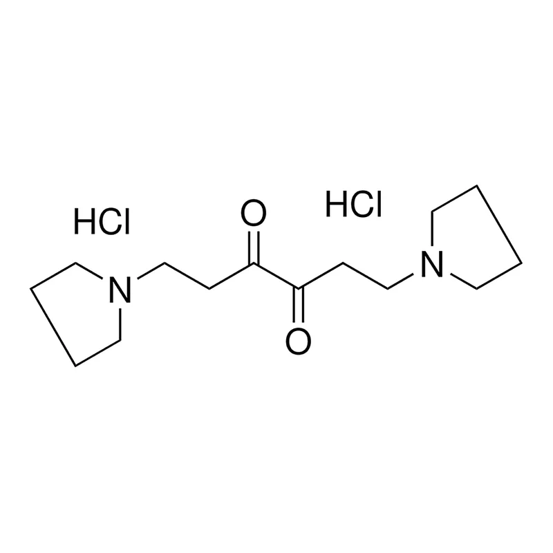 Merck 1,6-DI(1-PYRROLIDINYL)-3,4-HEXAN-