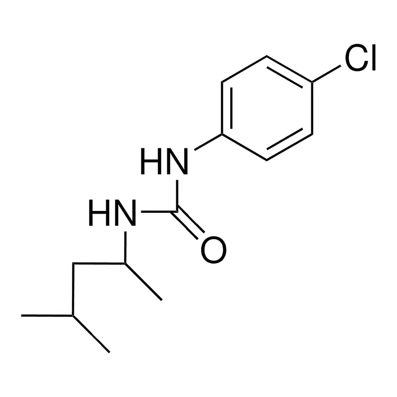 Merck 1-(4-CHLOROPHENYL)-3-(1,3-DIME - 50 MG&