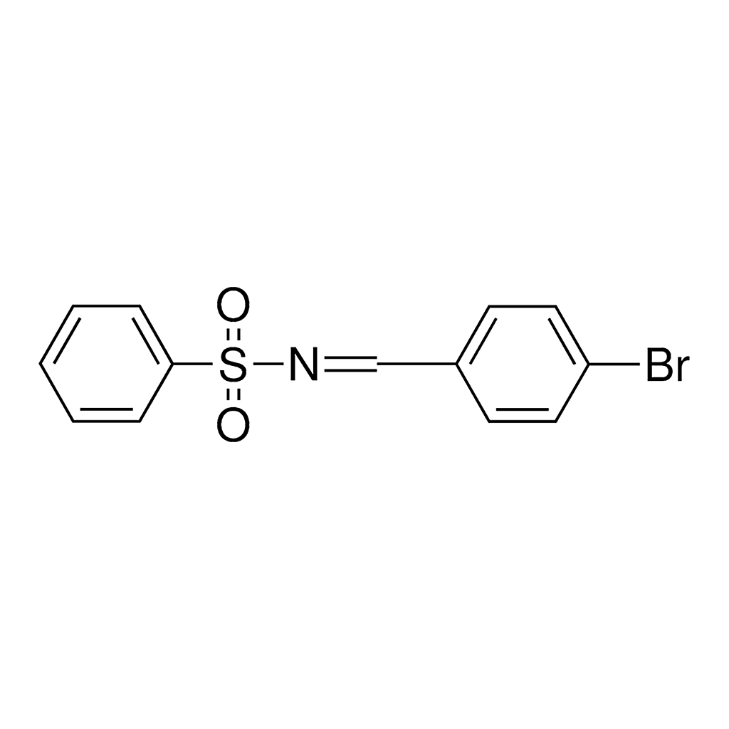 Merck N-(4-BROMO-BENZYLIDENE)-BENZEN - 25 MG&