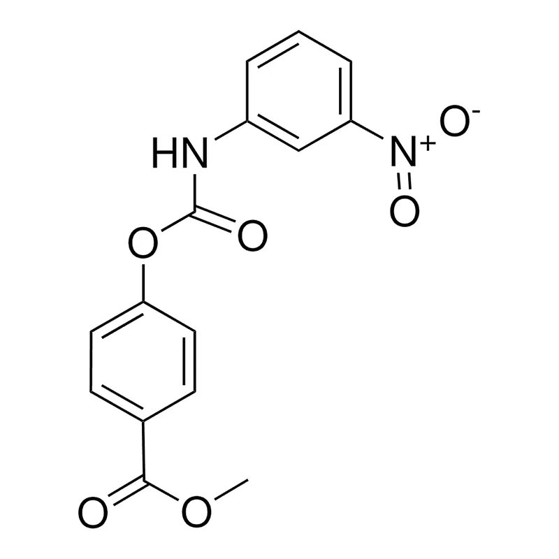 Merck 4-(METHOXYCARBONYL)PHENYL N-(3 - 50 MG&