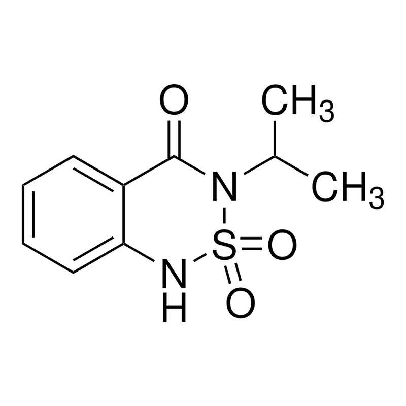 Merck Bentazon