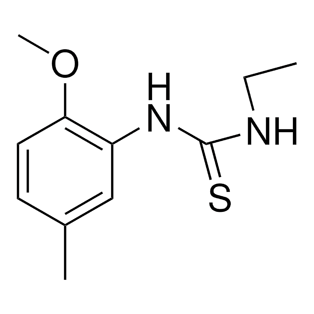 Merck 1-ETHYL-3-(2-METHOXY-5-METHYLPH