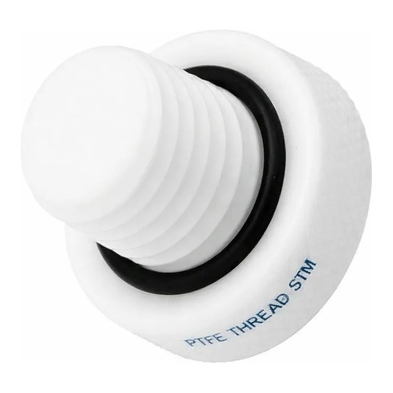 Merck Michel-Miller column plug