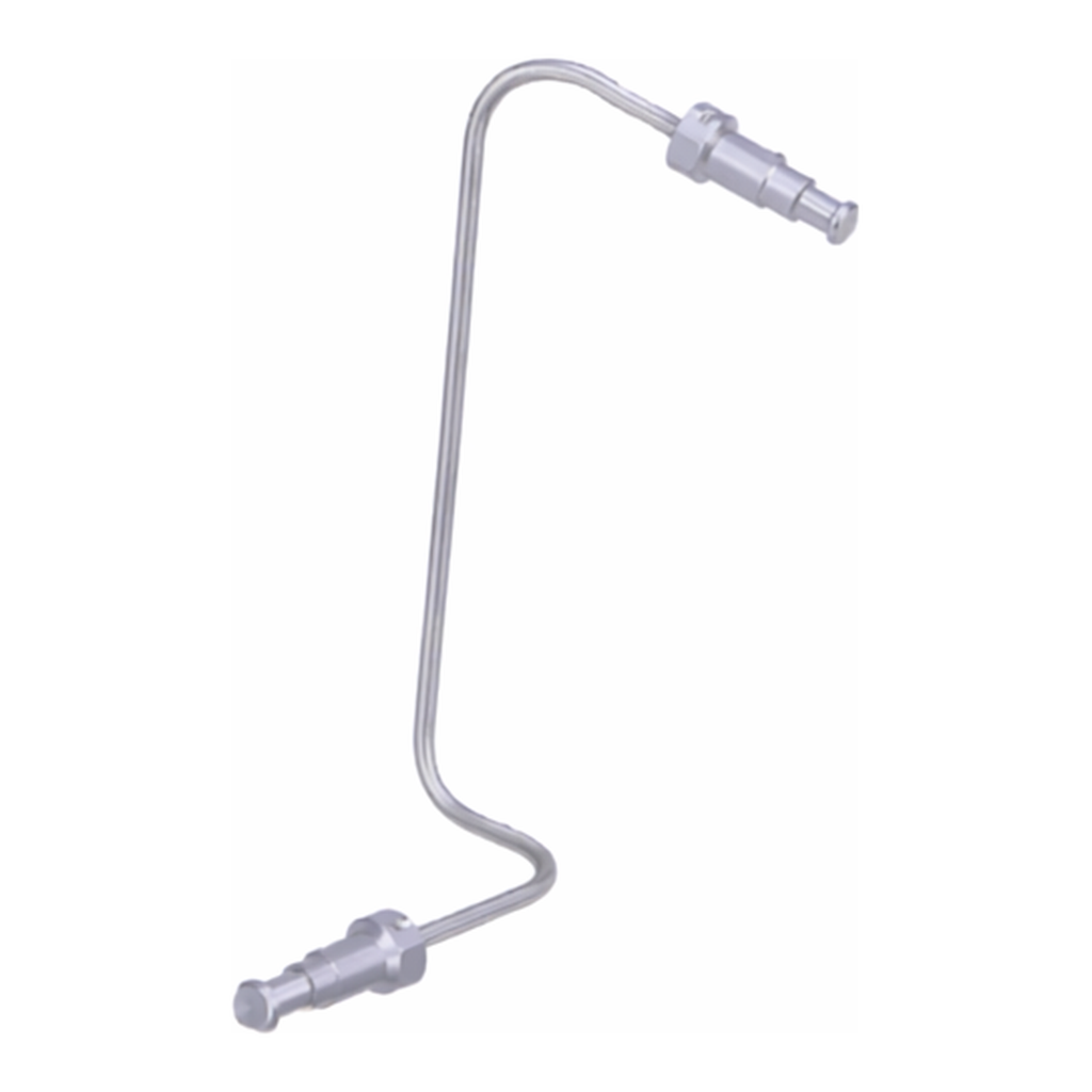 Waters Tubing Assembly, V V P1 to Mixer Outlet