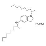 Merck 1-(1-METHYLNONYL)-5-(1-METHYLNO-