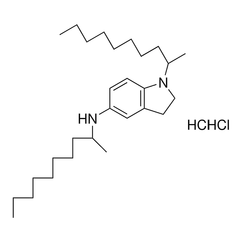 Merck 1-(1-METHYLNONYL)-5-(1-METHYLNO-