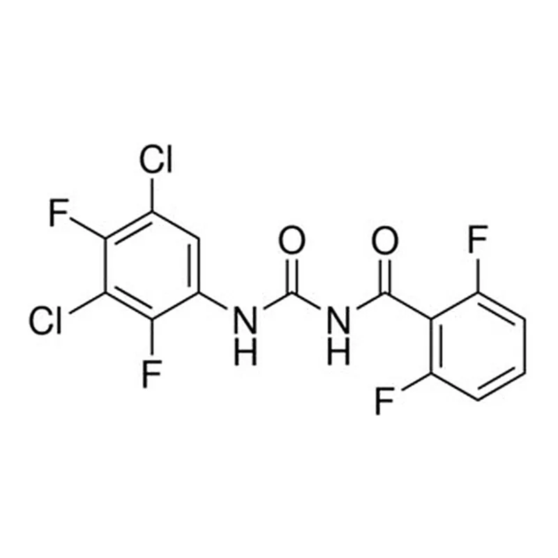 Merck TEFLUBENZURON PESTANAL, 250