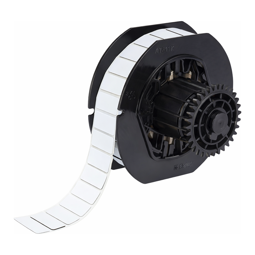 Brady Raised Panel Labels for B30 Printers