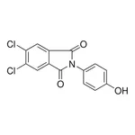Merck 5,6-DICHLORO-2-(4-HYDROXY-PHEN - 25 MG &