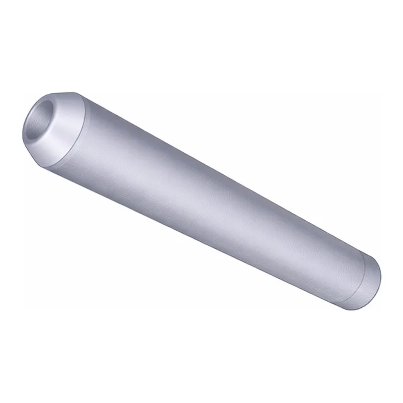 Waters Probe Support Insulator
