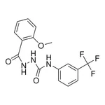 Merck 1-(2-METHOXYBENZOYL)-4-(3-(TRI - 50 MG&