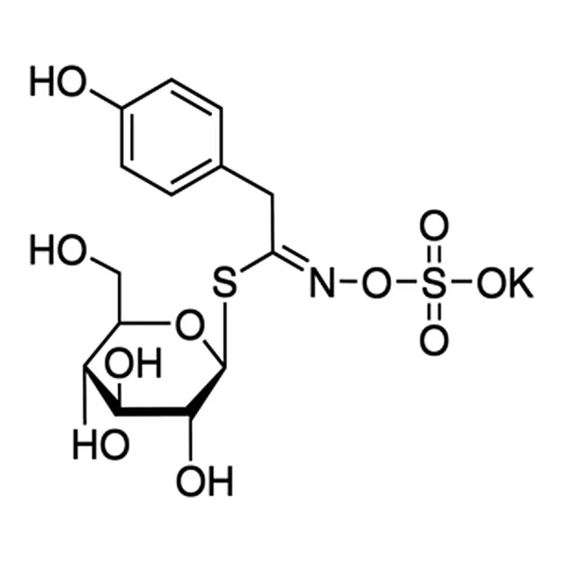 Merck SINALBIN POTASSIUM SALT