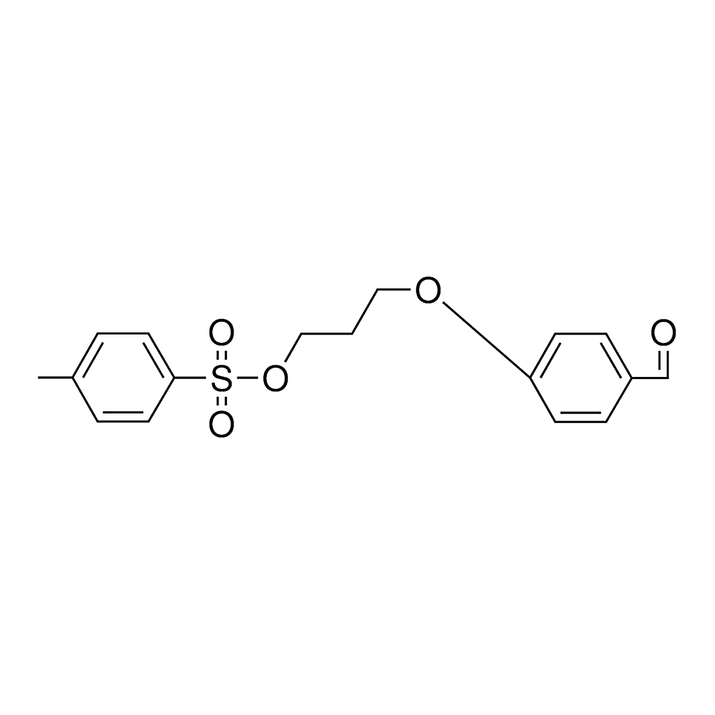 Merck TOLUENE-4-SULFONIC ACID 3-(4-F - 25 MG&