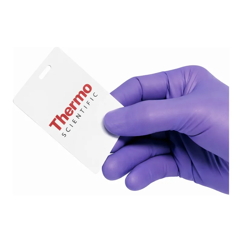 Thermo Fisher Scientific Access Key Options for Ultra-Low Temperature Freezers