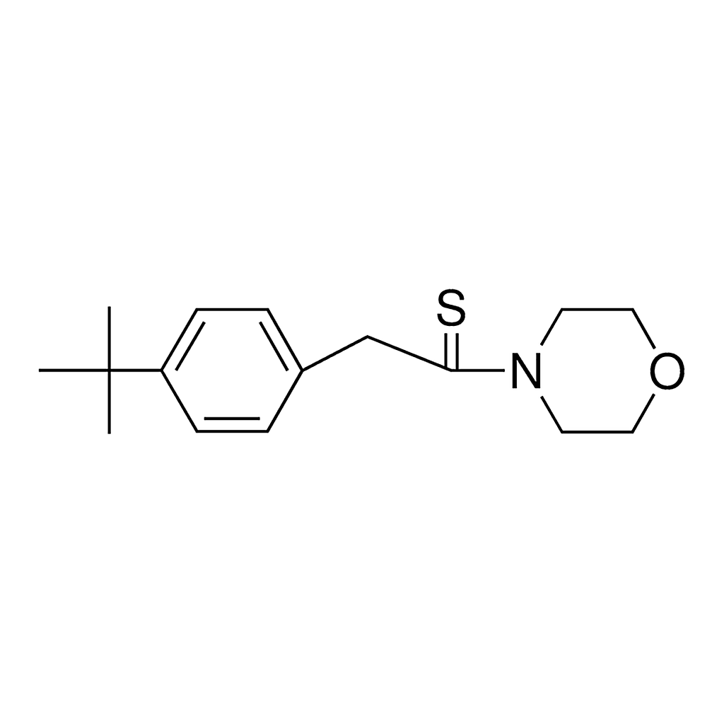 Merck 2-(4-TERT-BUTYL-PHENYL)-1-MORP - 25 MG&
