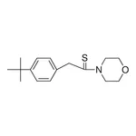 Merck 2-(4-TERT-BUTYL-PHENYL)-1-MORP - 25 MG&