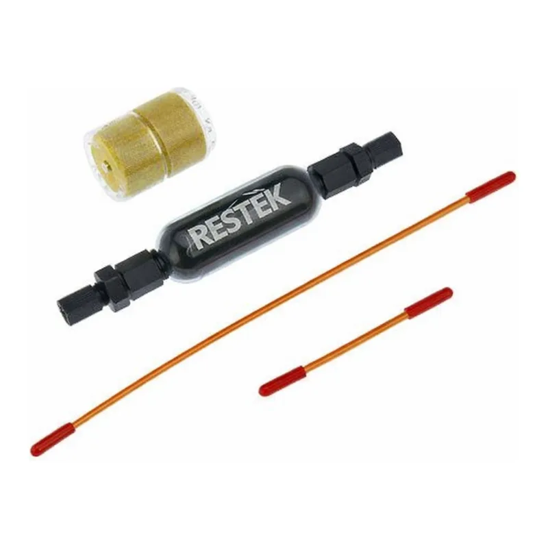 Restek Trap, Split Vent, High Capacity