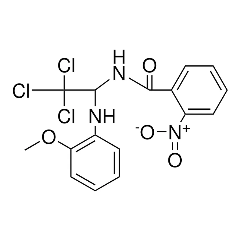 Merck 2-NITRO-N-(2,2,2-TRICHLORO-1-( - 25 MG&