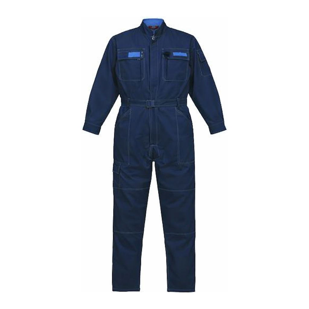 AS ONE Coverall, 커버롤