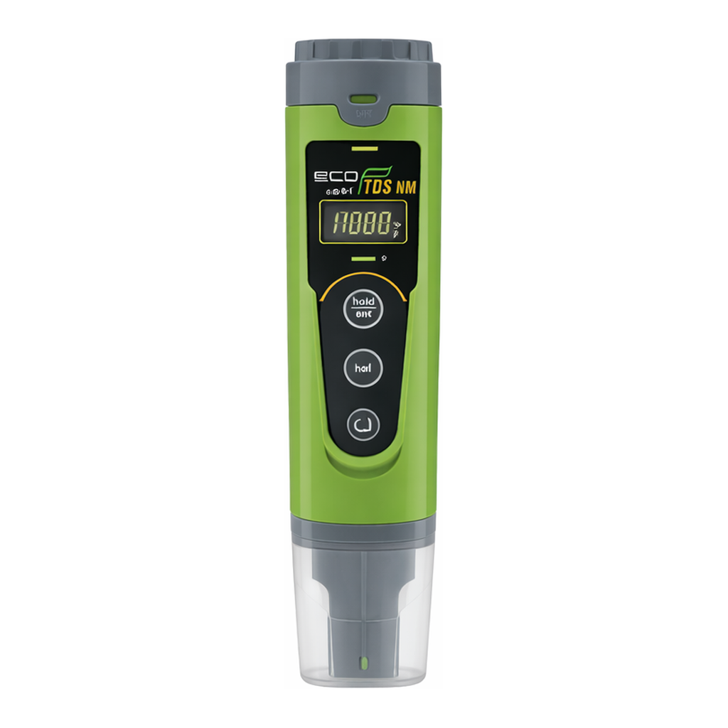 Thermo Fisher Scientific Eutech ECOTDSTESTLOW TDS Meter