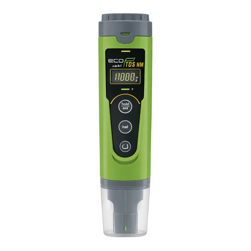 Thermo Fisher Scientific Eutech ECOTDSTESTLOW TDS Meter