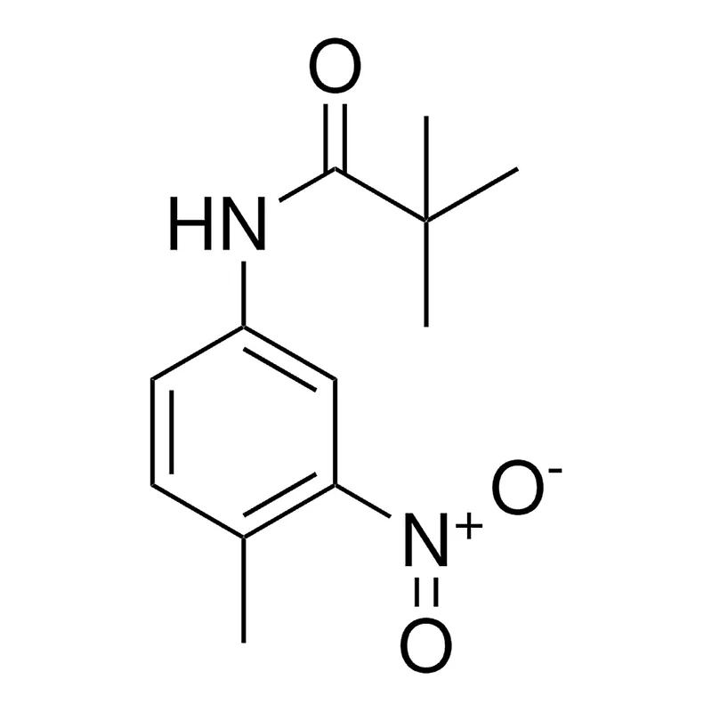 Merck 2,2-DIMETHYL-N-(4-METHYL-3-NIT - 50 MG&