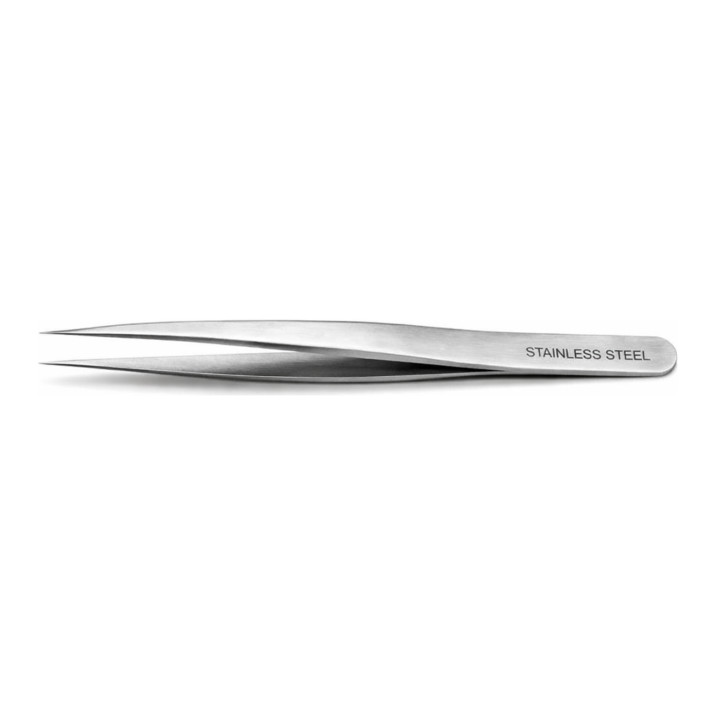 Ideal Tek High Precision Tweezers (고정밀 포셉_120mm) IT.000.SA