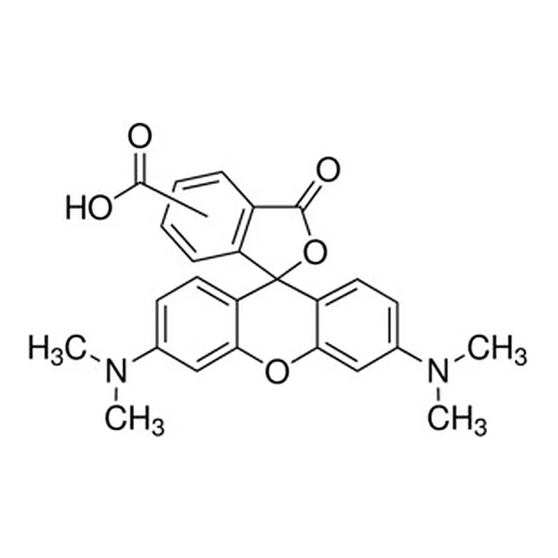 Merck 5(6)-CARBOXYTETRAMETHYLRHODAMINE BIOREA&