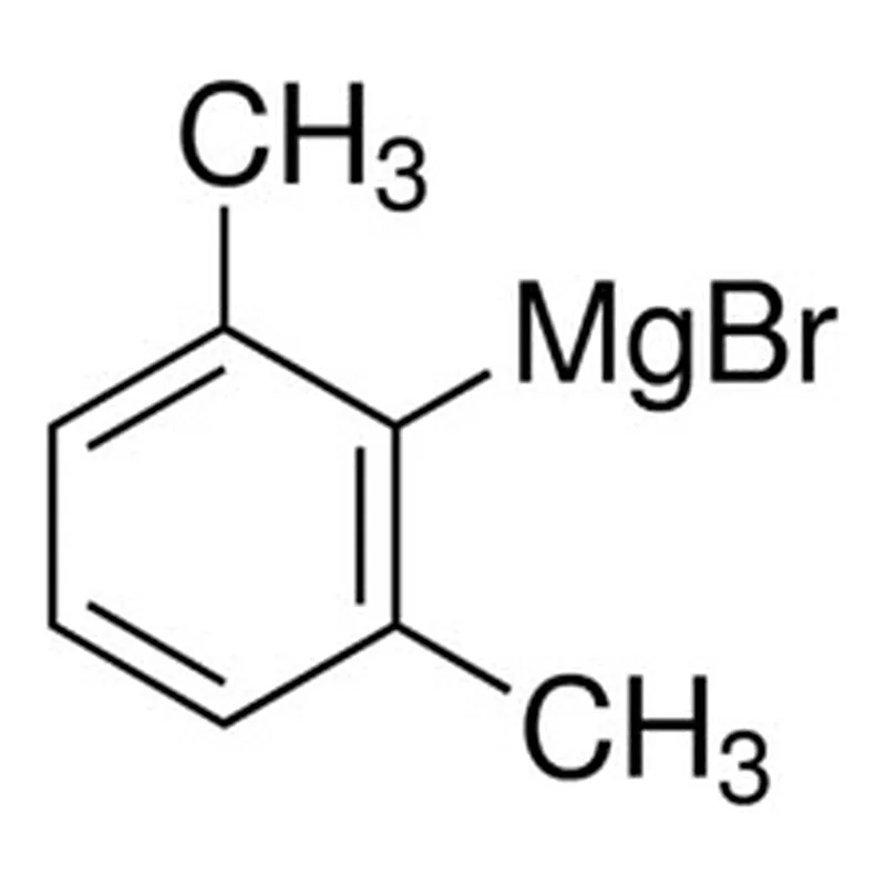 Merck 2,6-DIMETHYLPHENYLMAGNESIUM BROMIDE, 1.&