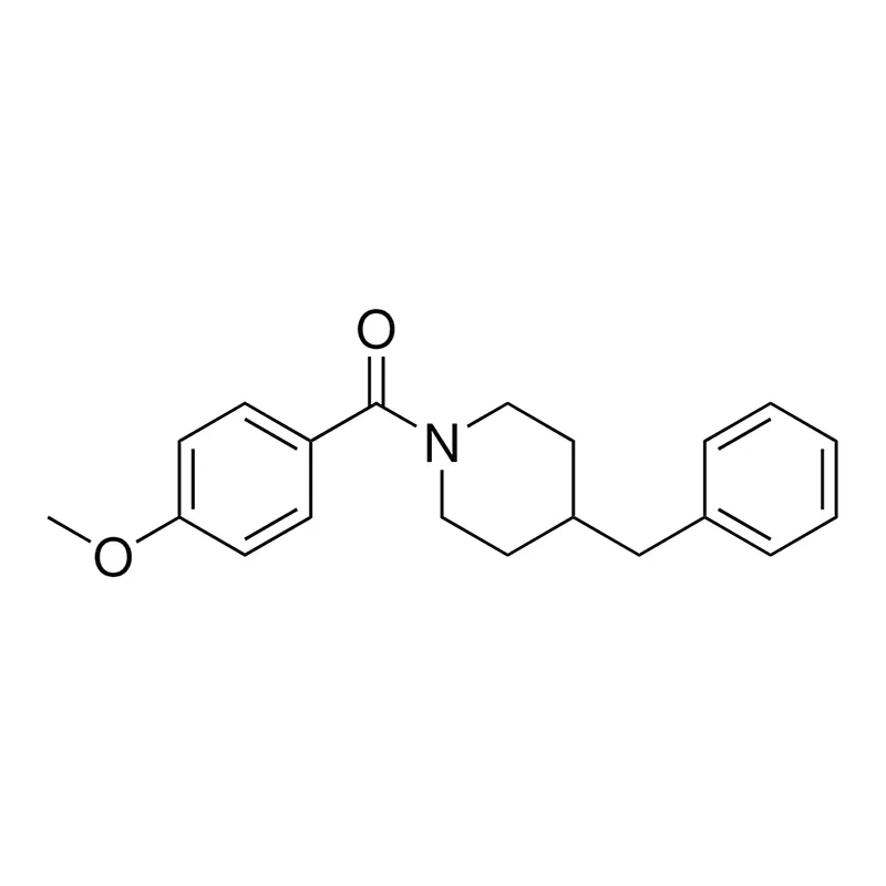 Merck 4-((4-BENZYL-1-PIPERIDINYL)CARB - 50MG &