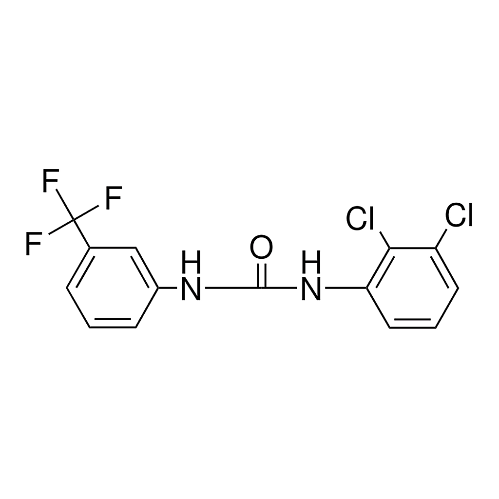 Merck 1-(2,3-DICHLOROPHENYL)-3-(3-TR - 50 MG&