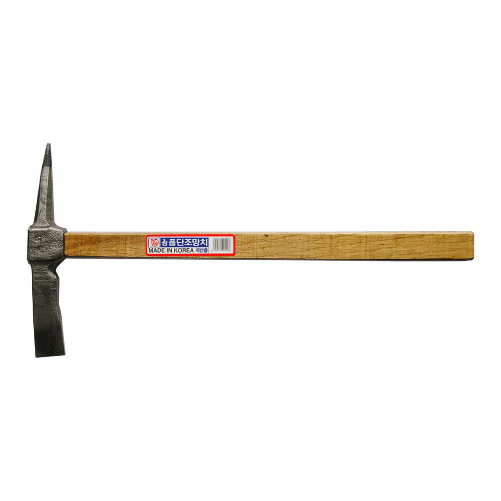 Daihan Science 용접망치, Welding Hammer