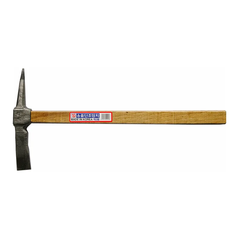 Daihan Science 용접망치, Welding Hammer