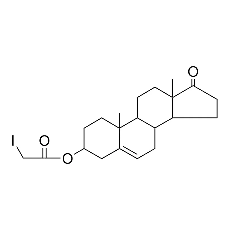 Merck 17-OXOANDROST-5-EN-3-BETA-YL I - 1 MG&