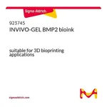 Merck INVIVO-GEL BMP2 bioink