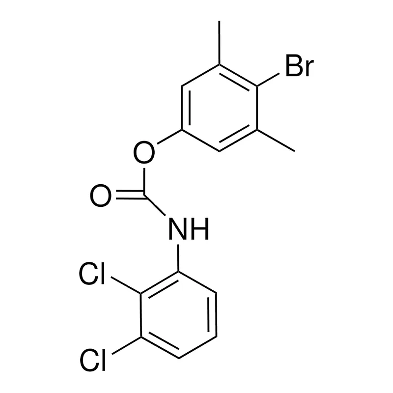 Merck 4-BROMO-3,5-DIMETHYLPHENYL N-( - 50 MG&