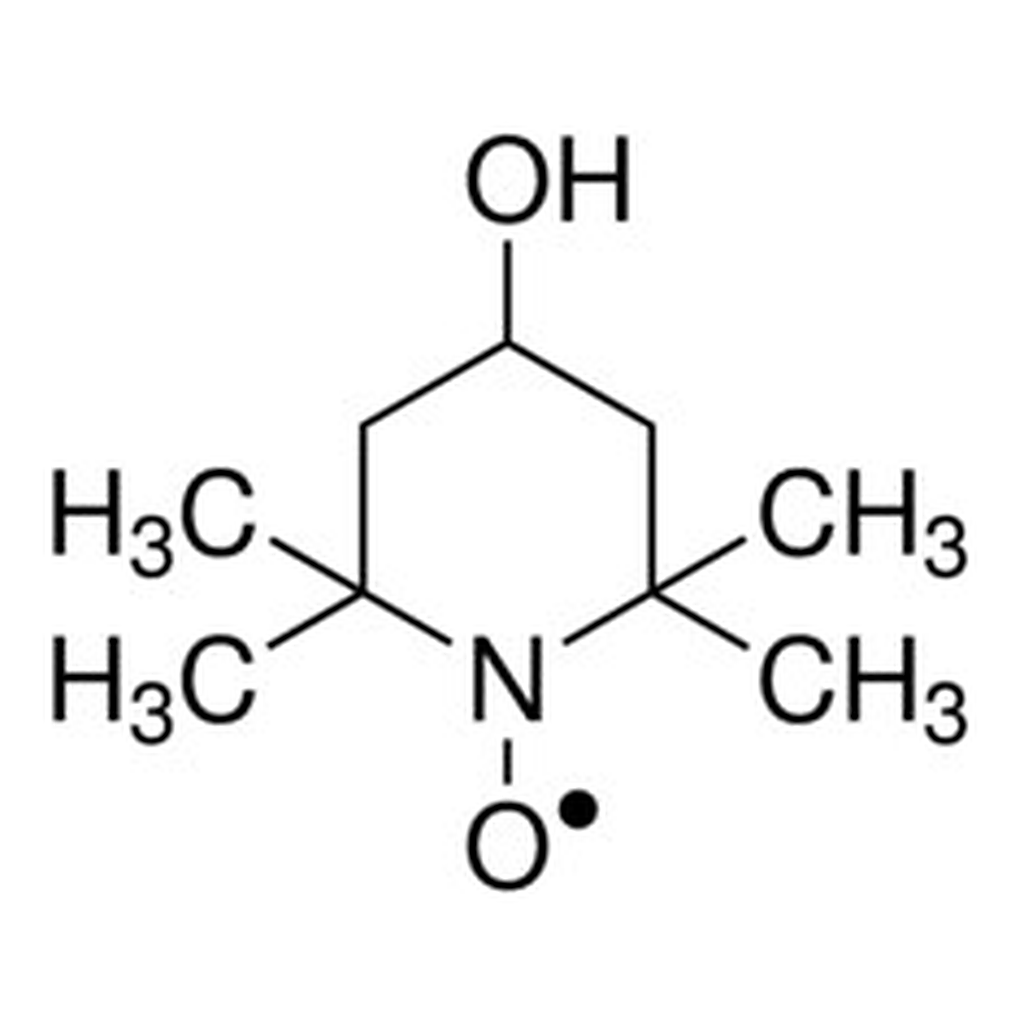 Merck 4-HYDROXY-TEMPO, 97%