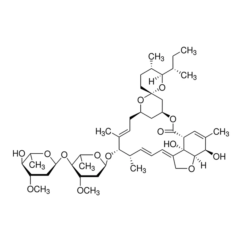 Merck IVERMECTIN