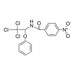 Merck 4-NITRO-N-(2,2,2-TRICHLORO-1-P - 25 MG&
