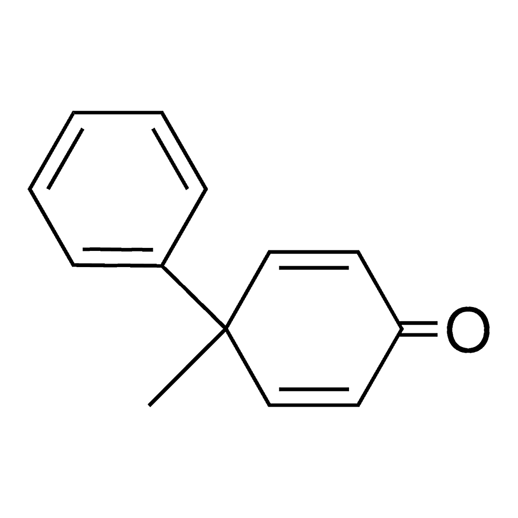 Merck 4-METHYL-4-PHENYL-CYCLOHEXA-2, - 25 MG&